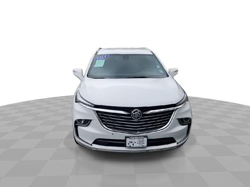 2024 Buick Enclave Premium AWD
