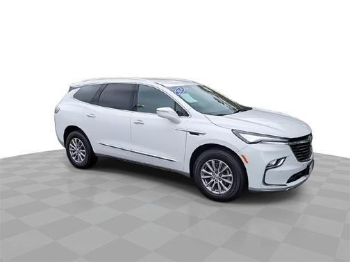 2024 Buick Enclave Premium AWD