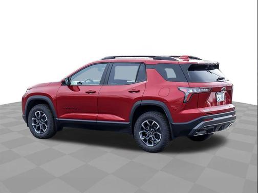 2026 Chevrolet Equinox FWD ACTIV