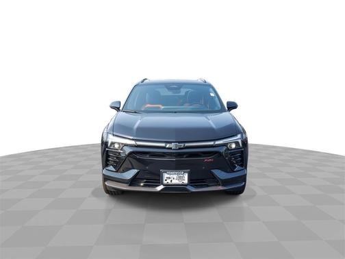 2025 Chevrolet Blazer EV eAWD SS