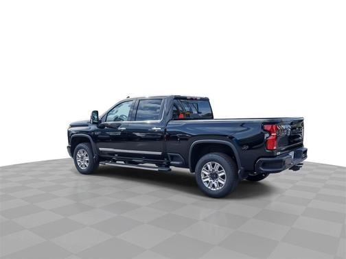 2026 Chevrolet Silverado 2500 High Country