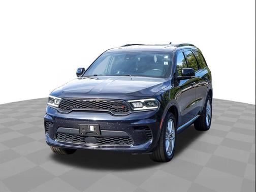 Night Moves 2024 Dodge Durango GT Plus