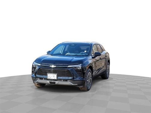 2026 Chevrolet Blazer EV AWD LT
