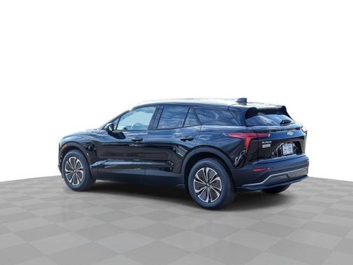 2026 Chevrolet Blazer EV AWD LT