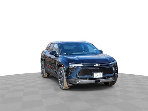 2026 Chevrolet Blazer EV AWD LT