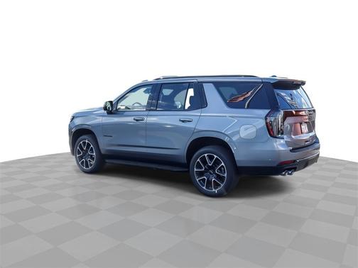 2026 Chevrolet Tahoe 4WD RST