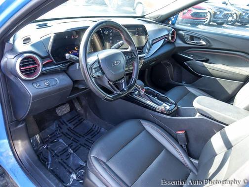 2024 Chevrolet Trax FWD 2RS