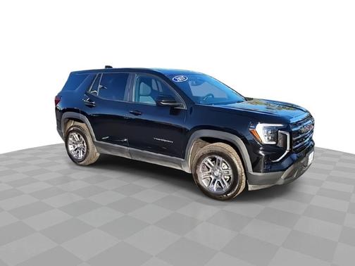2025 GMC Terrain AWD Elevation