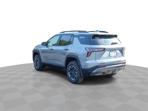 2026 Chevrolet Equinox FWD ACTIV