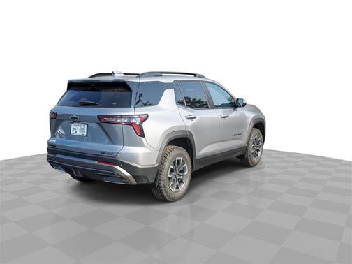 2026 Chevrolet Equinox FWD ACTIV