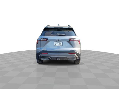 2026 Chevrolet Equinox FWD ACTIV