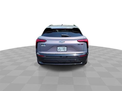 2025 Chevrolet Blazer EV eAWD RS