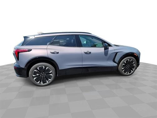 2025 Chevrolet Blazer EV eAWD RS