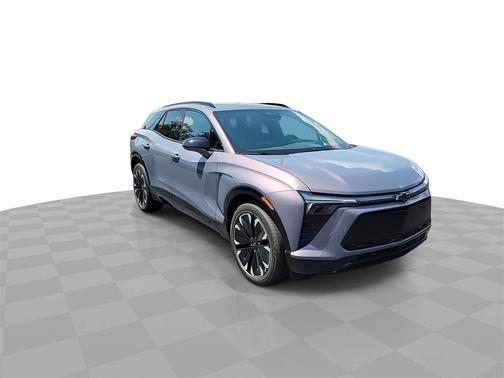 2025 Chevrolet Blazer EV eAWD RS