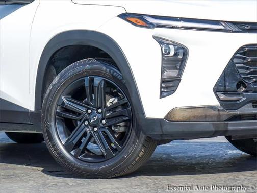 2024 Chevrolet Trax FWD ACTIV
