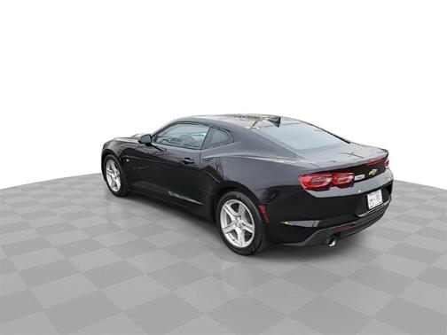 2022 Chevrolet Camaro 1LT