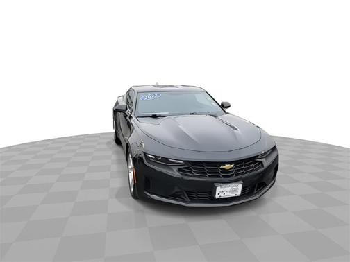 2022 Chevrolet Camaro 1LT