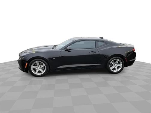 2022 Chevrolet Camaro 1LT
