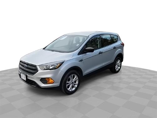 2019 Ford Escape S
