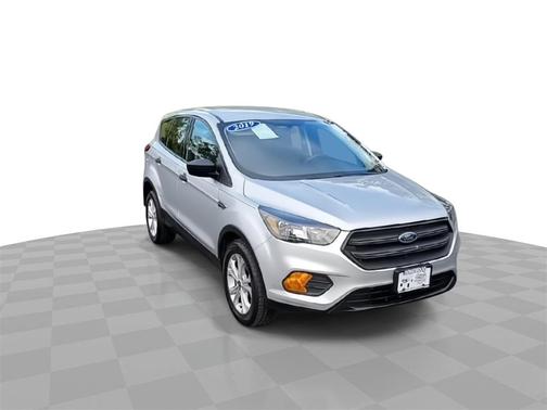 2019 Ford Escape S