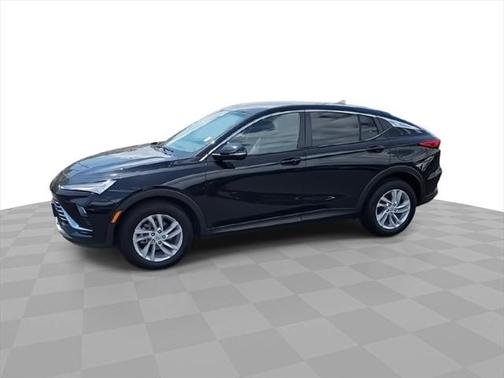 2024 Buick Envista Preferred FWD