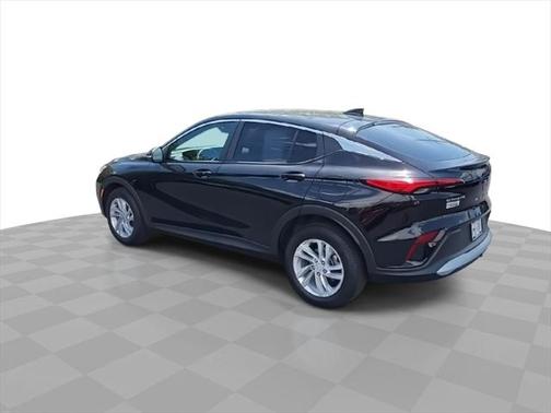 2024 Buick Envista Preferred FWD