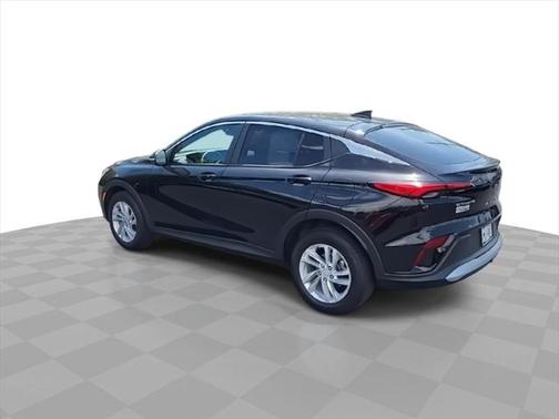 2024 Buick Envista Preferred FWD