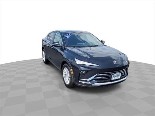 2024 Buick Envista Preferred FWD
