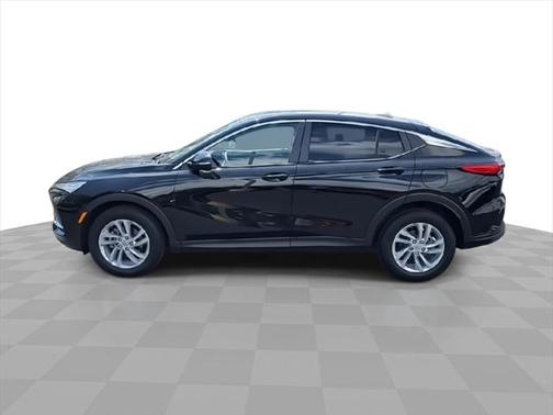 2024 Buick Envista Preferred FWD