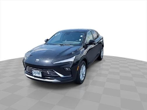 2024 Buick Envista Preferred FWD