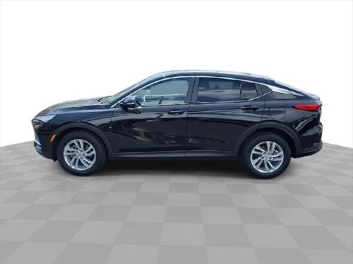 2024 Buick Envista Preferred FWD