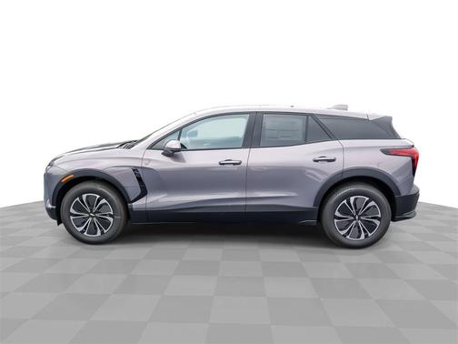 2025 Chevrolet Blazer EV AWD LT