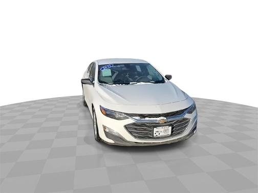 2022 Chevrolet Malibu 1LS