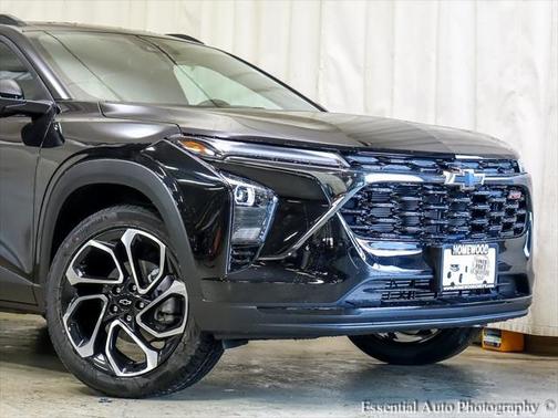 2025 Chevrolet Trax FWD 2RS