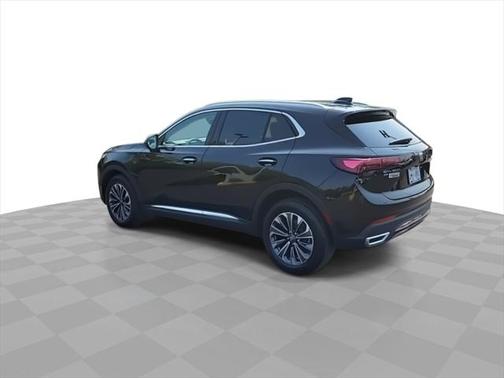 2024 Buick Envision Preferred AWD