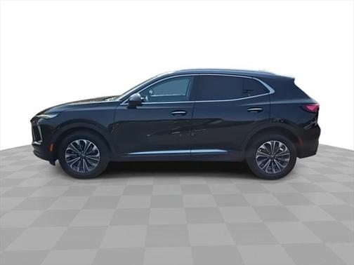 2024 Buick Envision Preferred AWD