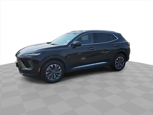 2024 Buick Envision Preferred AWD