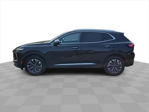 2024 Buick Envision Preferred AWD