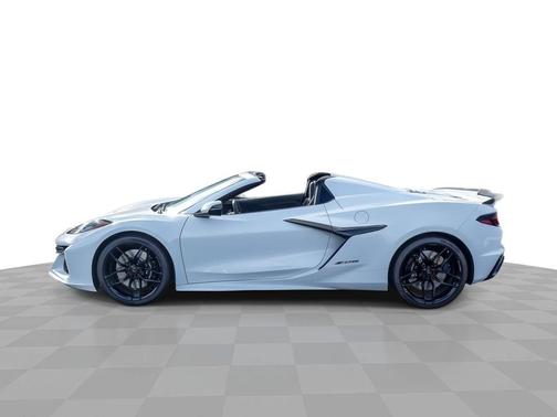 2026 Chevrolet Corvette Z06