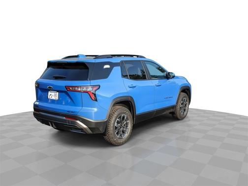 2026 Chevrolet Equinox FWD ACTIV