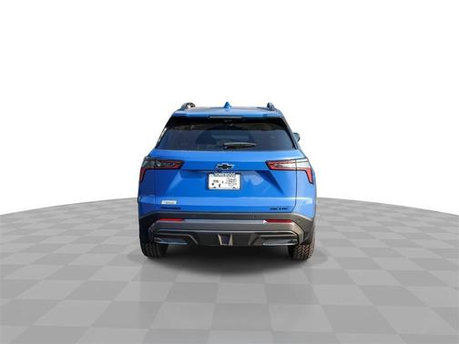 2026 Chevrolet Equinox FWD ACTIV