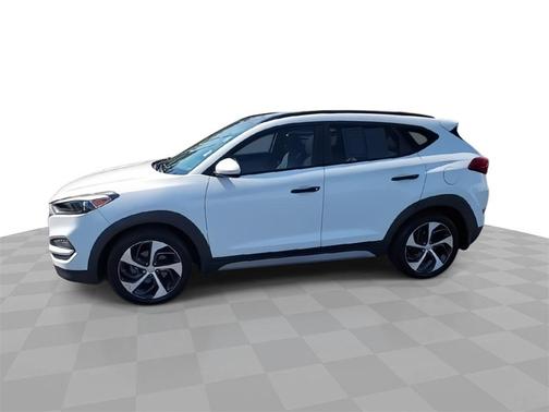 2017 Hyundai TUCSON Value