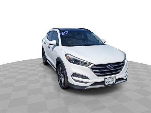 2017 Hyundai TUCSON Value