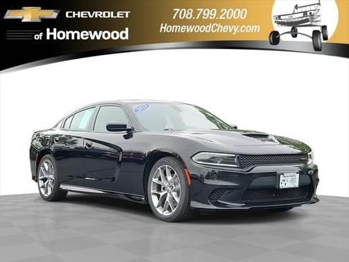 2023 Dodge Charger GT