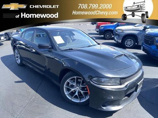2023 Dodge Charger GT