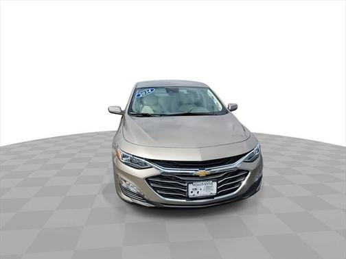 2024 Chevrolet Malibu FWD 2LT