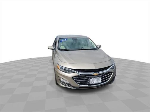 2024 Chevrolet Malibu FWD 2LT