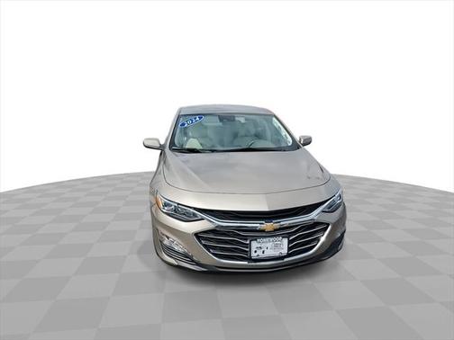 2024 Chevrolet Malibu FWD 2LT