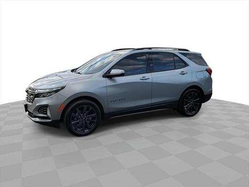 2024 Chevrolet Equinox FWD RS