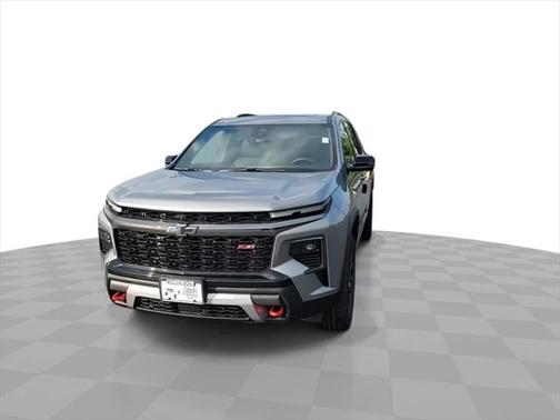 2025 Chevrolet Traverse AWD Z71